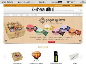 Be Beautiful