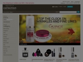 Beauty Collection