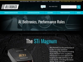 Beltronics