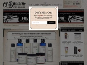 Bigelow Chemists