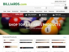 Billiards.com