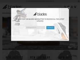 Blades.com