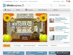 Blinds Express