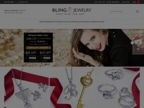 Bling Jewelry