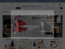 Blue Mercury