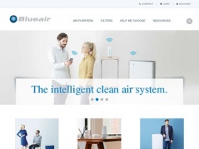 Blueair Store