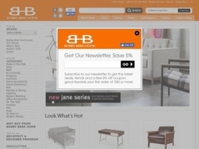 Bobby Berk Home