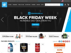 BodyBuilding.com