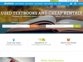 Bookbyte