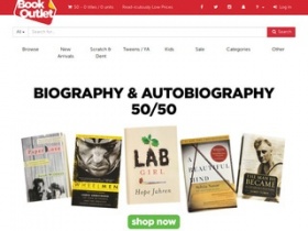 BookCloseouts.com