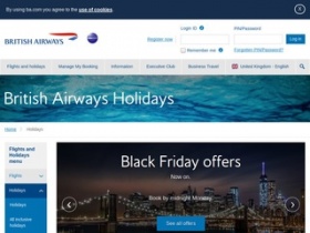 British Airways