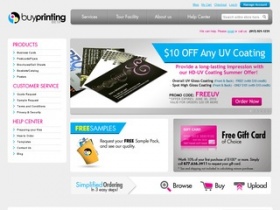 Buy Printing