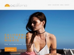 C&C California