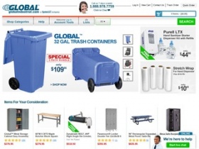 C&H Distributors