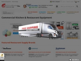 C Kitchen