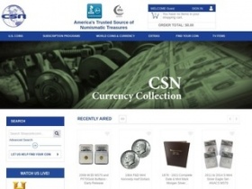 Cable Shopping Network CSNTV