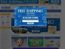 Calendars.com