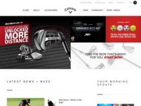 Callaway Golf