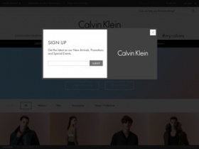 Calvin Klein Underwear