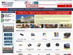 Capitol Supply