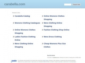 Carabella Collection