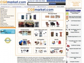 CGEMarket