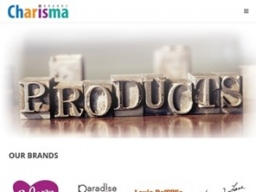 Charisma Brands