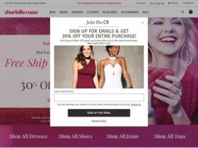 Charlotte Russe