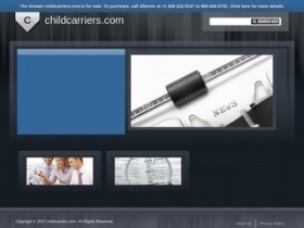 Child Carriers