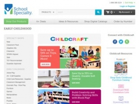 Childcraft