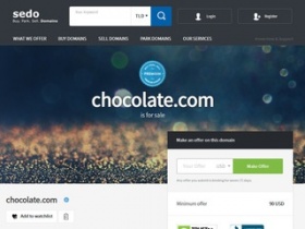 Chocolate.com