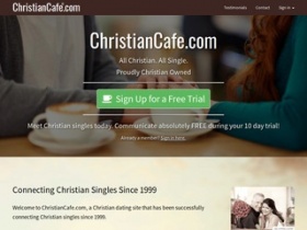 Christian Cafe