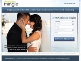 Christian Singles