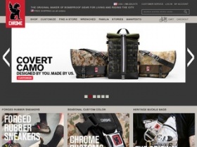 Chrome Bags