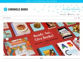 Chronicle Books