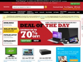 Circuit City