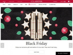 Clarins