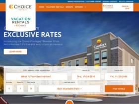 Clarion Hotel
