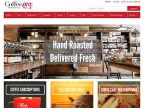 Coffee.org