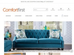 Comfort First