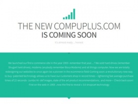 CompUPlus