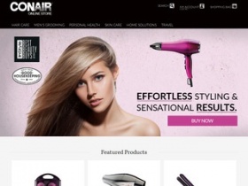 Conair Online Store