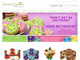 Corso's Cookies