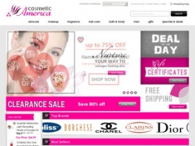 Cosmetic America