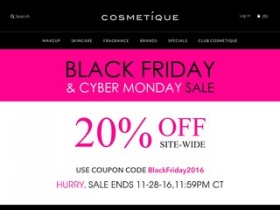 Cosmetique