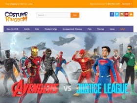 Costume Kingdom