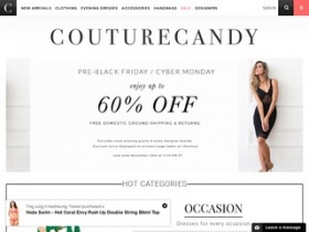 Couture Candy