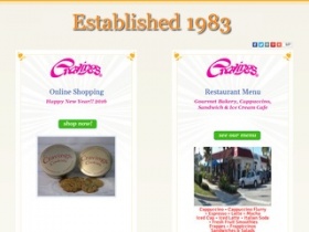 Cravings By Mail