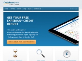 CreditReport.com