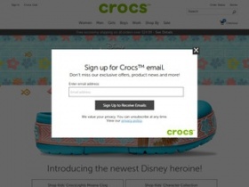 Crocs
